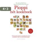 Pioppi hét kookboek 9789045217529 Aseem Malhotra, Boeken, Verzenden, Zo goed als nieuw, Aseem Malhotra