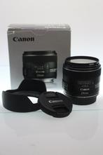 Canon EF 24mm f/2.8 IS USM Objectif grand-angle, Audio, Tv en Foto, Nieuw