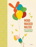 Word wakker Walter 9789401435659 Pieter Gaudesaboos, Verzenden, Gelezen, Pieter Gaudesaboos