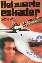 Zwarte eskadron 9789010022011 Wylie, Boeken, Verzenden, Gelezen, Wylie