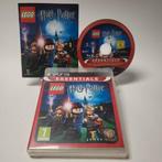 LEGO Harry Potter Jaren 1-4 Essentials PS3, Games en Spelcomputers, Ophalen of Verzenden, Zo goed als nieuw