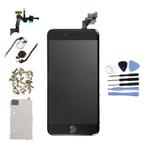 iPhone 6 Plus Voorgemonteerd Scherm (Touchscreen + LCD +, Telecommunicatie, Mobiele telefoons | Toebehoren en Onderdelen, Nieuw