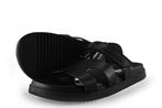 Steve Madden Slippers in maat 44 Zwart | 5% korting, Slippers, Verzenden, Zwart, Zo goed als nieuw