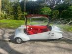 Messerschmitt - KR200 bubblecar - 1959, Auto's