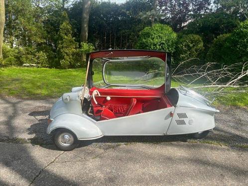 Messerschmitt - KR200 bubblecar - 1959, Auto's, Oldtimers