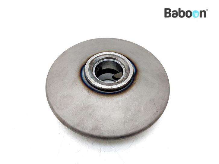 Vario Aandrijving Suzuki UH 125 Burgman (UH125), Motoren, Onderdelen | Suzuki, Gebruikt, Verzenden