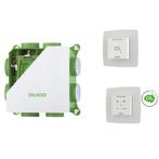 DucoBox Silent 2.0 All-In-One CO – 400 m³/h – ingebouwde vo, Elektronische apparatuur, Ventilatoren, Verzenden, Nieuw