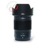 Nikon Z 35mm 1.8 S nr. 3440, Audio, Tv en Foto, Foto | Lenzen en Objectieven, Ophalen of Verzenden, Zo goed als nieuw