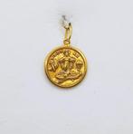 Medaille hanger - 19.2 kt. Geel goud - Onze Lieve Vrouw van