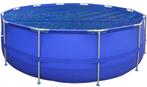 Universele Jilong zwembad solar cover 300 cm - Geschikt v..., Tuin en Terras, Ophalen of Verzenden, Nieuw