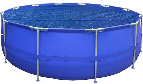 Universele Jilong zwembad solar cover 300 cm - Geschikt v..., Tuin en Terras, Zwembaden, Nieuw, Ophalen of Verzenden