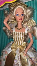 Mattel - Barbiepop Barbie Ribbons & Roses special edition