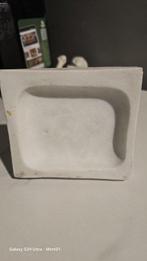 Bertel Thorvaldsen après - Beeld, Vénus à la pomme - 25 cm -, Antiek en Kunst