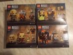 Lego Set - BrickHeadz, The Lord of the Rings - The Lord of, Nieuw