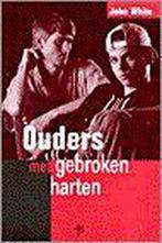 Ouders met gebroken harten 9789050307048 J. White, Verzenden, Gelezen, J. White