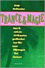 TRANCE EN MAGIE 9789023009405 J. Hollander, Verzenden, Gelezen, J. Hollander