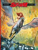 Storm [Lawrence e.a.] - Storm integraal 3 - 2025, Boeken, Eén stripboek, Verzenden, Zo goed als nieuw, Bavel, Rob van, Gosnell, Kevin, Lawrence, Don.