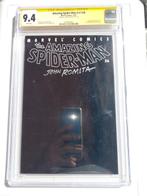 Amazing Spider-Man #36 - CGC 9.4 Signed by John Romita SR, Boeken, Strips | Comics, Nieuw