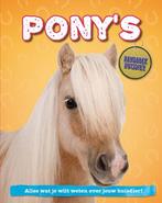 Ponys / Handboek Huisdier 9789463416849 Pat Jacobs, Verzenden, Zo goed als nieuw, Pat Jacobs