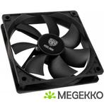 Kolink Classic HDB Computer behuizing Ventilator 12 cm Zwart, Computers en Software, Verzenden, Nieuw