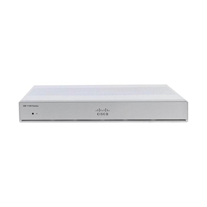Cisco C1111-8PW, Informatique & Logiciels, Commutateurs réseau, Enlèvement ou Envoi