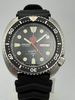 Seiko - Seiko 6309-7040 “Turtle” Automatic Diver 150m –