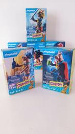 Playmobil - Scooby Doo - n. 70711, 70712, 70713, 70714,