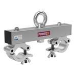 FORTEX truss hijsbracket voor 30 serie WLL 500kg Ø48-51mm, Muziek en Instrumenten, Verzenden, Nieuw