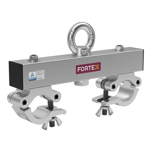 FORTEX truss hijsbracket voor 30 serie WLL 500kg Ø48-51mm, Musique & Instruments, Lumières & Lasers, Envoi