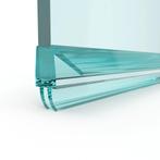 Douchedeurafdichting met dubbele waterkering en lekstrip-6 m, Verzenden, Nieuw