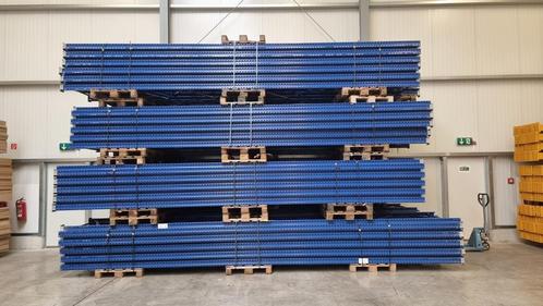 Jungheinrich MPB (Type B) palletstelling gebruikt, Zakelijke goederen, Kantoor en Winkelinrichting | Magazijn, Stelling en Opslag