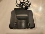 Nintendo - N64 - Nintendo 64 complete with 3 games -