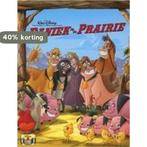 FILMSTRIP 050 PANIEK OP DE PRARIE 9789058553522 SANOMA, Verzenden, Gelezen, SANOMA