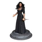 The Witcher PVC Statue Yennefer 20 cm, Collections, Ophalen of Verzenden