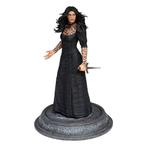 The Witcher PVC Statue Yennefer 20 cm, Ophalen of Verzenden