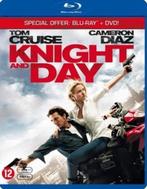 Knight And Day (blu-ray nieuw), Ophalen of Verzenden