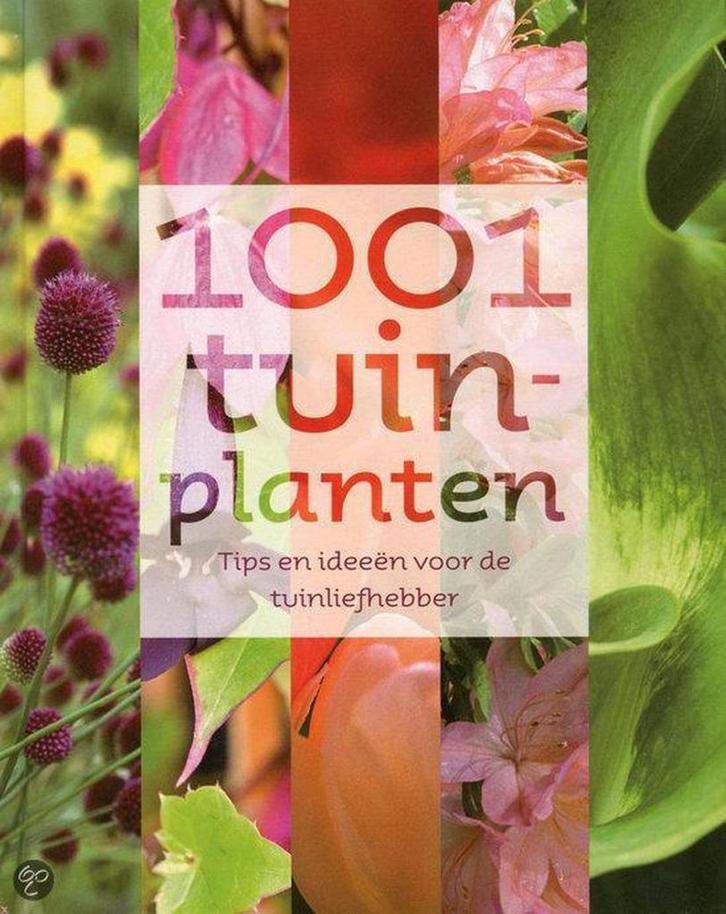 1001 TUINPLANTEN 9781407527864 RUGULLIS, Boeken, Hobby en Vrije tijd, Gelezen, Verzenden