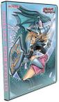 Konami Yu-Gi-Oh! TCG 9-Pocket Portfolio Dark Magician Girl