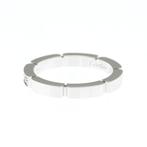 Cartier - Ring - 18 karaat Witgoud, Nieuw