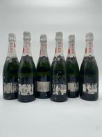 G. H. Mumm, Cordon Rouge - Champagne Brut - 6 Bouteilles, Verzamelen, Nieuw