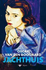Jachthuis 9789403143002 Oscar van den Boogaard, Boeken, Verzenden, Gelezen, Oscar van den Boogaard
