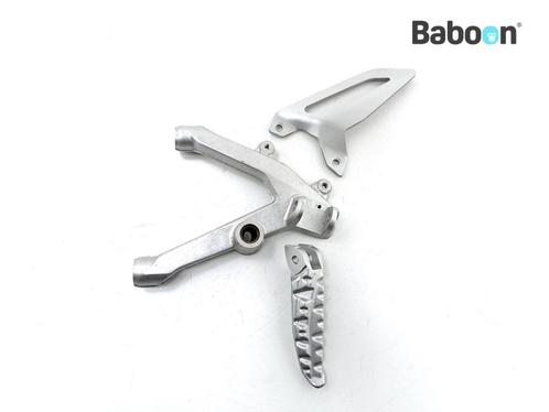 Schetsplaat Links Voor Ducati 1199 Panigale (82431861A), Motoren, Onderdelen | Ducati, Gebruikt, Verzenden