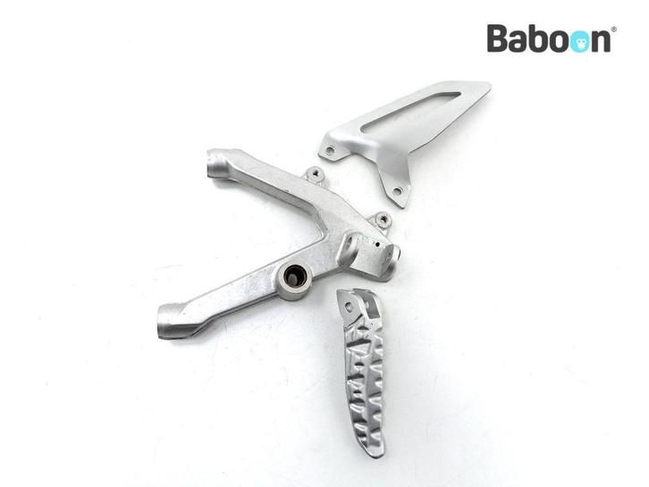 Schetsplaat Links Voor Ducati 1199 Panigale (82431861A), Motoren, Onderdelen | Ducati, Gebruikt, Verzenden