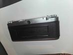 Edixa Stereo Analoge camera