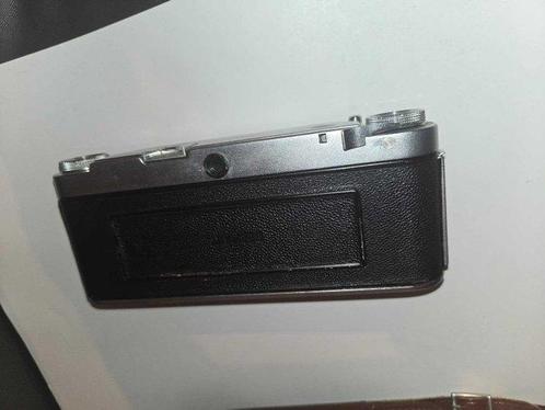 Edixa Stereo Analoge camera, Verzamelen, Foto-apparatuur en Filmapparatuur