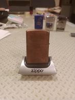 Zippo - Zonder Minimumprijs - Zakaansteker - Messing, Nieuw