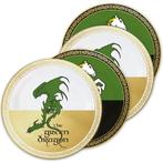 Lord of the Rings Tavern Set Borden (4x), Verzamelen, Ophalen of Verzenden, Nieuw