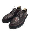 Burberry - Chaussures à lacets - Taille : EU 44, Nieuw