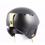 56 57 58 59 skihelm/snowboardhelm HEAD CHARTER EVO SR, Black, Sports & Fitness, Ski & Ski de fond, Verzenden, Overige typen