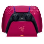 Razer Quick Charging Stand-Rood (PlayStation 5) NIEUW, Ophalen of Verzenden, Nieuw